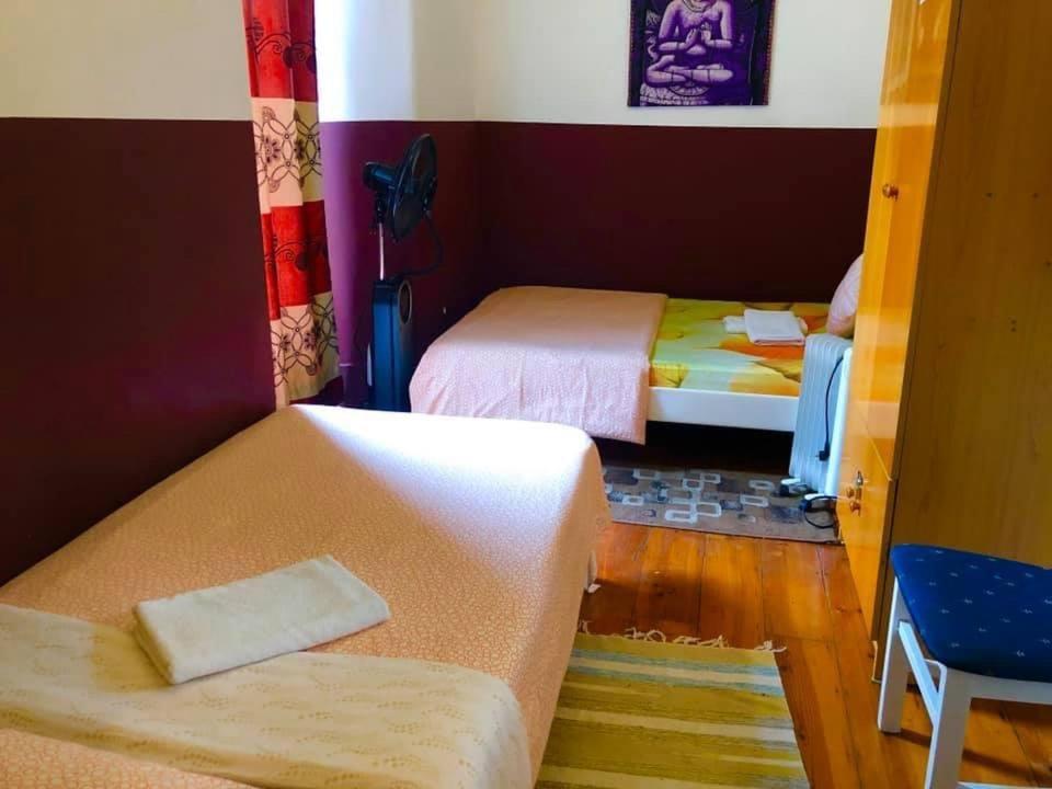 Asian Everest House Lisboa Dış mekan fotoğraf