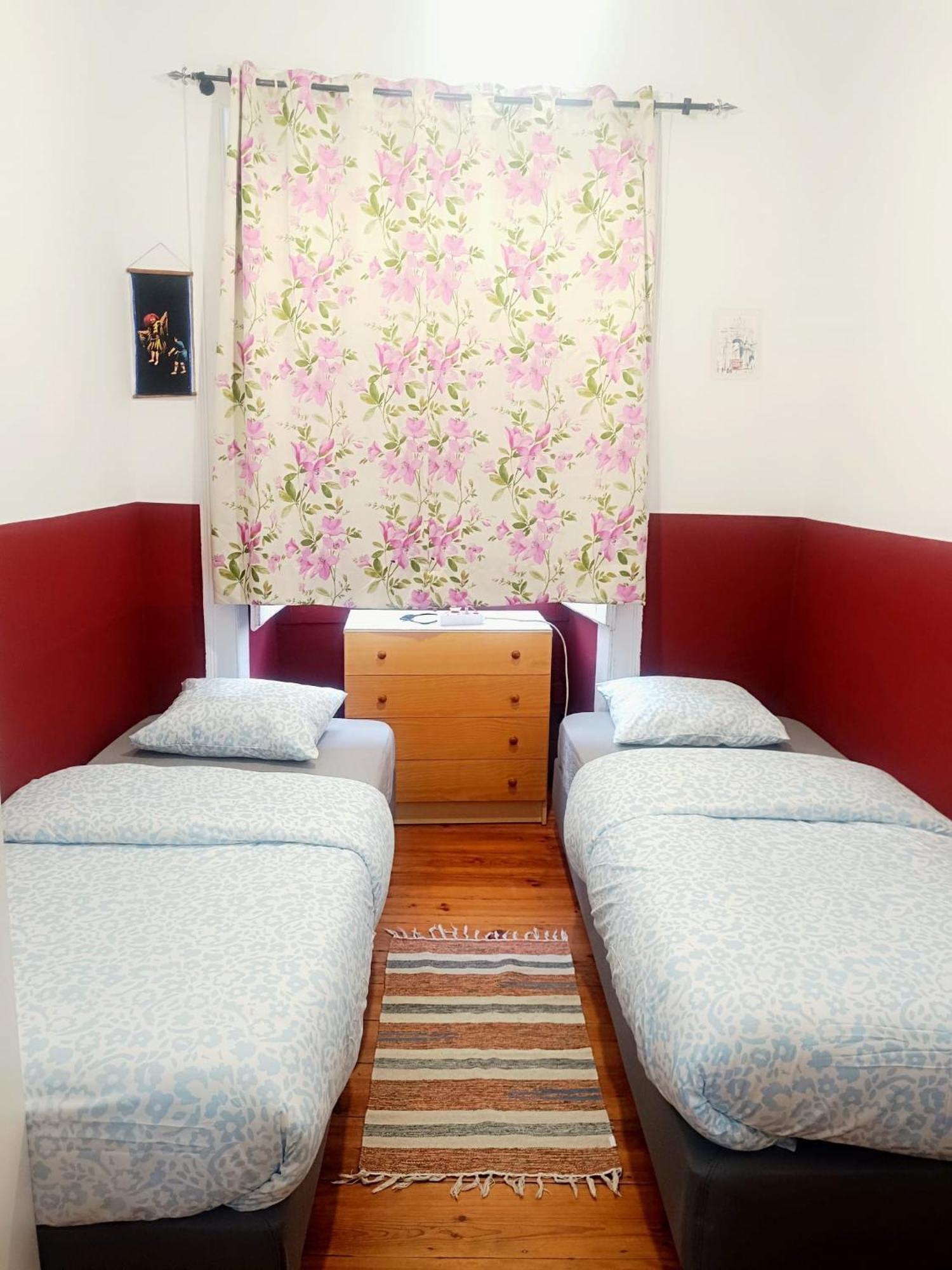 Asian Everest House Lisboa Dış mekan fotoğraf