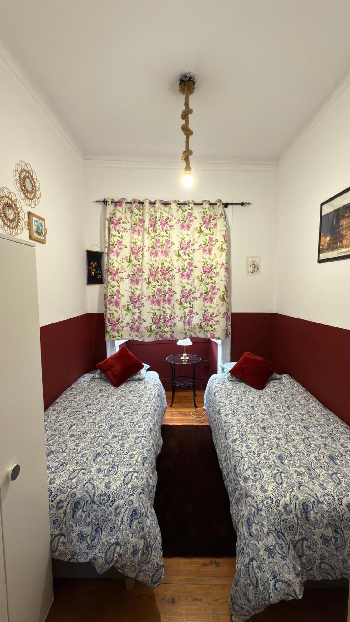 Asian Everest House Lisboa Dış mekan fotoğraf