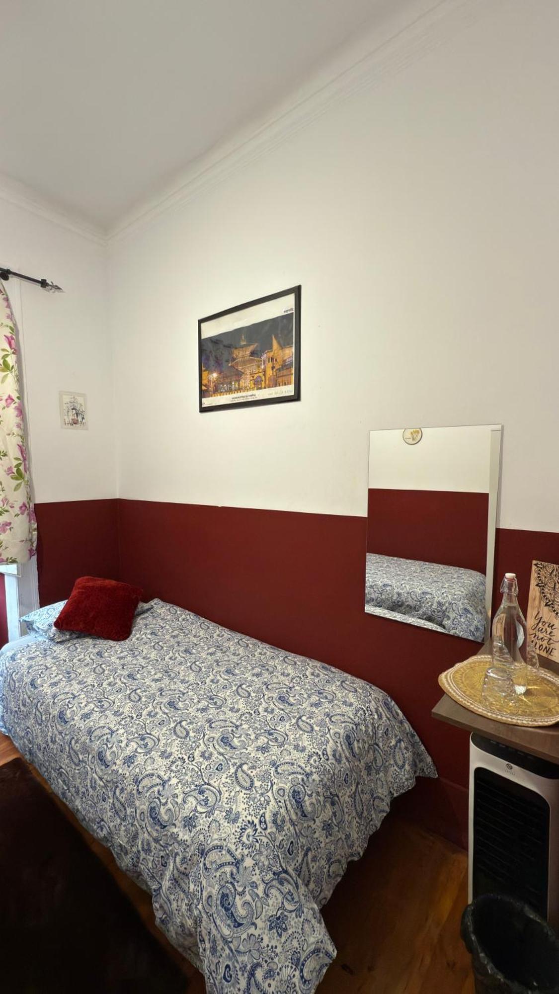 Asian Everest House Lisboa Dış mekan fotoğraf