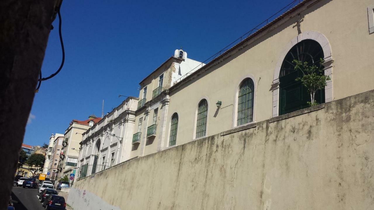 Asian Everest House Lisboa Dış mekan fotoğraf
