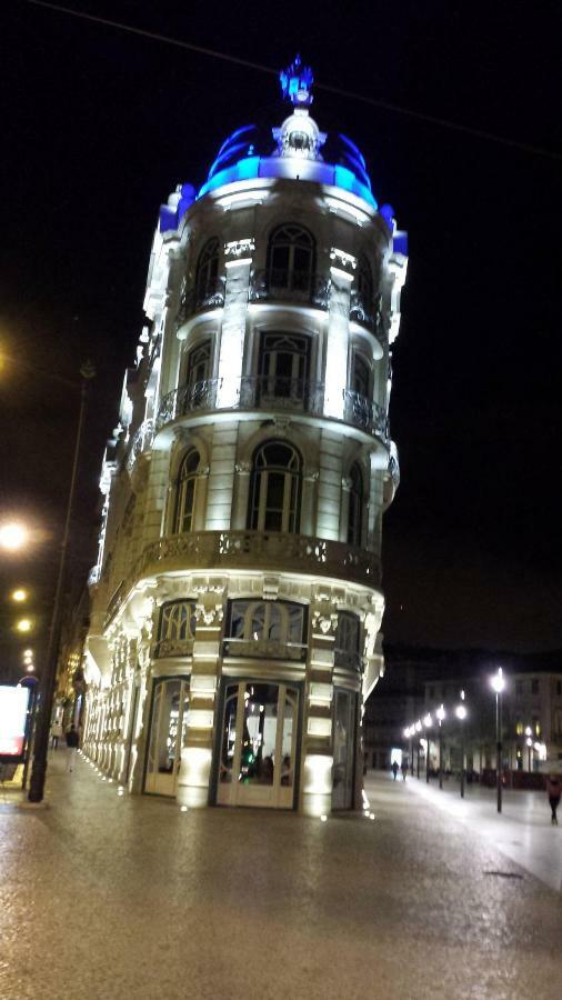 Asian Everest House Lisboa Dış mekan fotoğraf