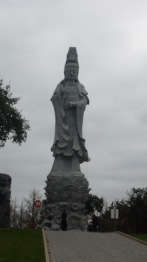 Asian Everest House Lisboa Dış mekan fotoğraf